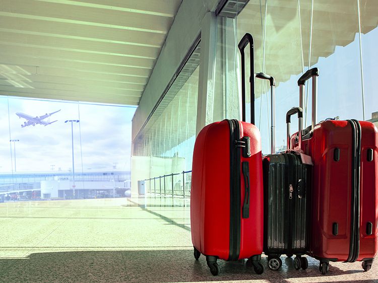 Need Help Recovering Your Baggage? Malaysia Airlines