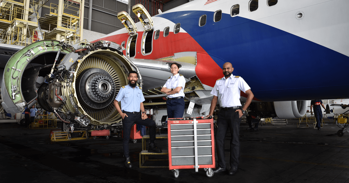 MAB Engineering Training | MAB Engineering